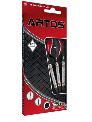 BULLS Artos AR3 Softdart 18g