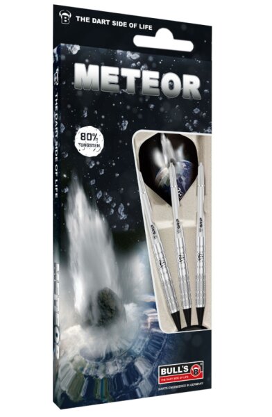 BULLS Meteor MT1 Soft Dart 18g