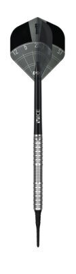 one80 The Tiger Softdarts 19g