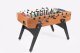 Garlando Tischkicker MasterCup Deluxe kirsche