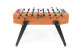 Garlando Tischkicker MasterCup Deluxe kirsche