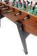 Garlando Tischkicker MasterCup Deluxe kirsche
