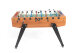 Garlando Tischkicker MasterCup Deluxe kirsche