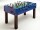 Garlando - Tischkicker MasterCup blau