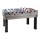 Garlando - Tischkicker G-500 eiche-grau