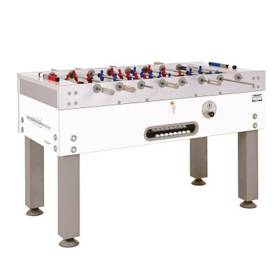 Garlando - Tischkicker ITSF World Champion 2.0 Münz...