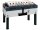 Garlando - Tischkicker Outdoor Olympic Münz/Glas 1,- €