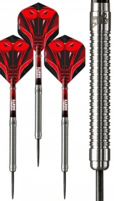 Perfect Darts Super Cobra 22g 90%Tungsten