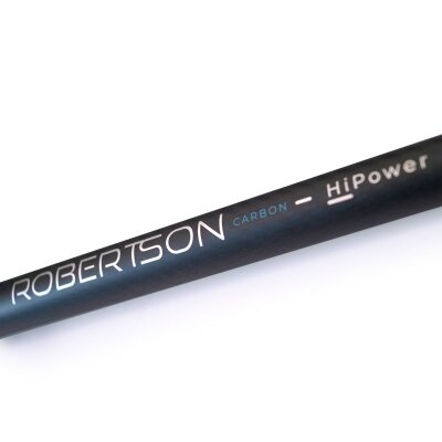 Queue Robertson HiPower Carbon Break Cue
