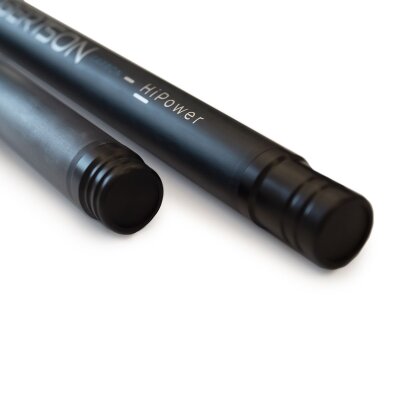 Queue Robertson HiPower Carbon Break Cue