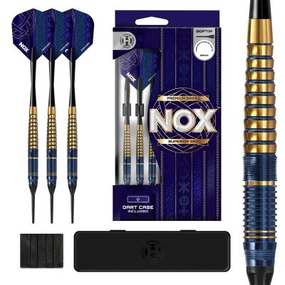 Harrows NOX Softdarts