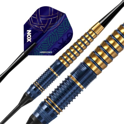 Harrows NOX Softdarts