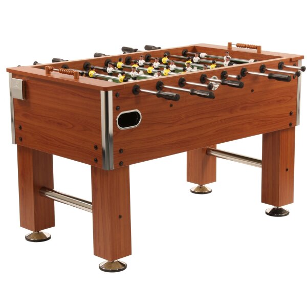 Bandito Tischkicker Profi Soccer DeLuxe