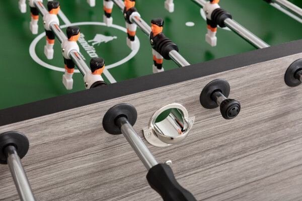 Bandito Tischkicker Profi Soccer DeLuxe