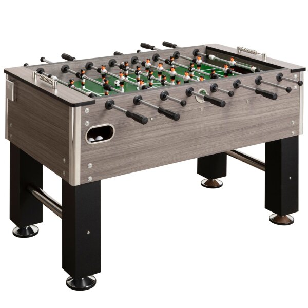 Bandito Tischkicker Profi Soccer DeLuxe