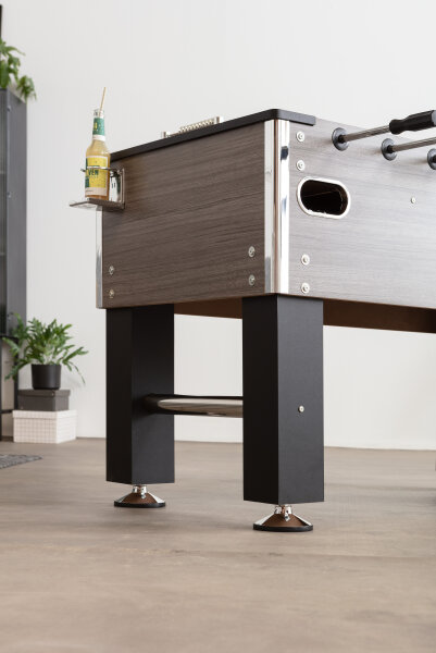 Bandito Tischkicker Profi Soccer DeLuxe