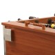 Bandito Tischkicker Profi Soccer DeLuxe