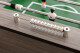 Bandito Tischkicker Profi Soccer DeLuxe