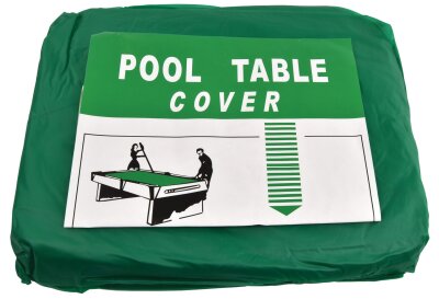 Abdeckplane Standard für Billardtische 7 bis 9ft....