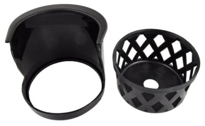 Billardkugel Einfalltasche Ausführung Korb Universal (Satz)