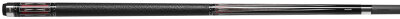Billardqueue, Pool, Cuetec Cynergy Nineball Black LTW, 3/8x14, 12.5mm