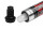 Billardqueue, Pool, Cuetec Cynergy Nineball Black LTW, 3/8x14, 12.5mm
