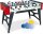 Norditalia - Tischkicker Outdoor Storm F-1