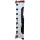 Norditalia - Tischkicker Outdoor Storm Trolley Klappbar