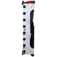Norditalia - Tischkicker Outdoor Storm Trolley Klappbar Sport Safety/Teleskop SA
