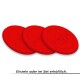 Airhockey Puck Low Noise 70 mm