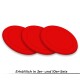 Bandito - Airhockey Puck 63 mm 3 Stück