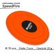 Bandito - Airhockey Puck SpeedFire 70 mm Set 10 Stk.
