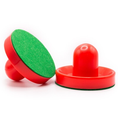 Bandito - Airhockey Pusher Ersatzfilz 95 mm (10 St.)