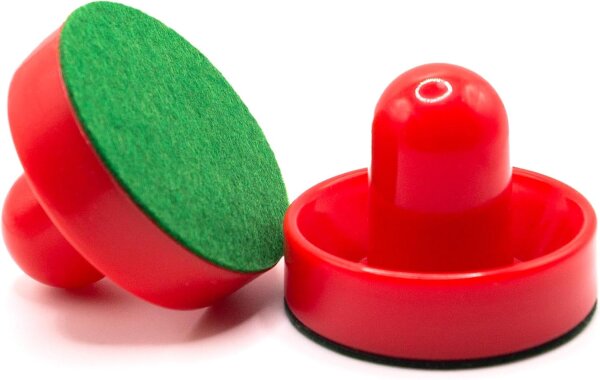 Bandito - Airhockey Pusher Ersatzfilz 95 mm (10 St.)