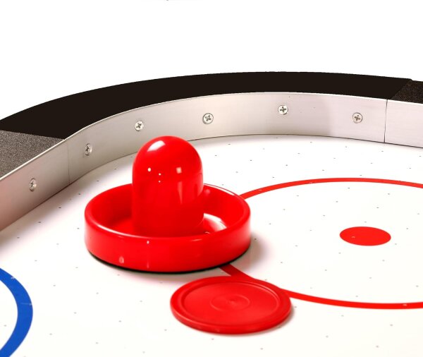 Bandito - Airhockey Pusher Ersatzfilz 95 mm (10 St.)