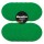 Bandito - Airhockey Pusher Ersatzfilz 95 mm (10 St.)