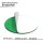 Bandito - Airhockey Pusher Ersatzfilz 95 mm (10 St.)