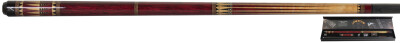 Billardqueue, Pool, EVO Warrior Maxbing Edition, Ember Sunset Komplettset, 12.5mm, Radial