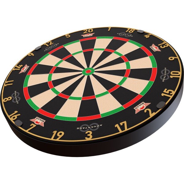 Bulls Advantage 8 Dartboard