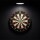 Bulls Advantage 8 Dartboard
