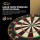 Bulls Advantage 8 Dartboard
