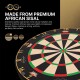 Bulls Advantage 8 Dartboard