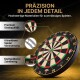 Bulls Advantage 8 Dartboard