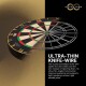 Bulls Advantage 8 Dartboard