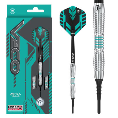 BULLS Veco V1 Soft Dart 20g