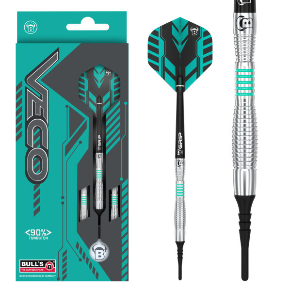 BULLS Veco V3 Soft Dart 20g
