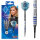 BULLS Sarah Milkowski Soft Dart 90 % Tungsten 20g