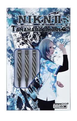 One80 Akari Tanahara Signature V2 Softdart 20g