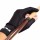 J. Parker - Billardhandschuh fingerless schwarz