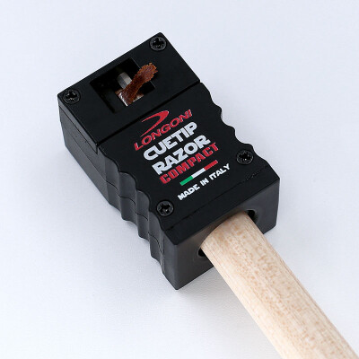 Longoni Cuetip Razor Compact 11,8-13 mm